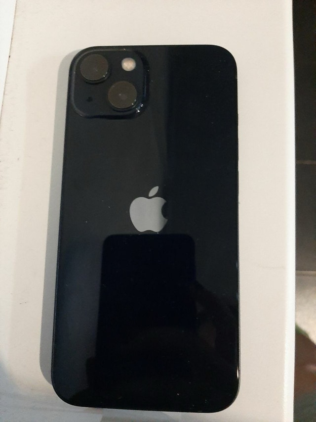 iPhone 14 Plus - photo 2
