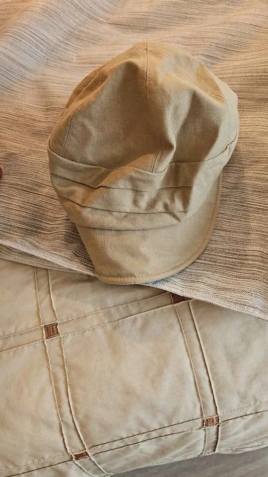 Delux Newsboy Cap - photo 2