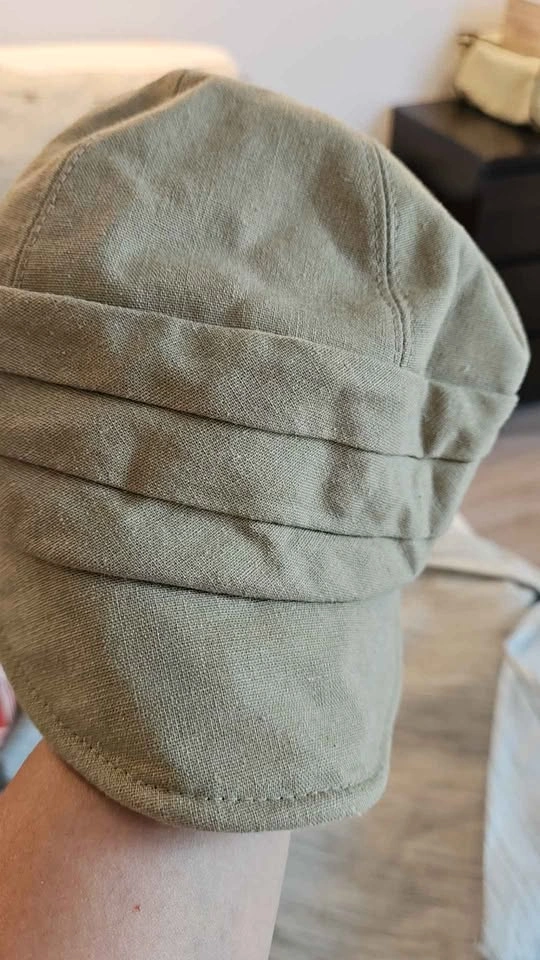Delux Newsboy Cap - photo 3