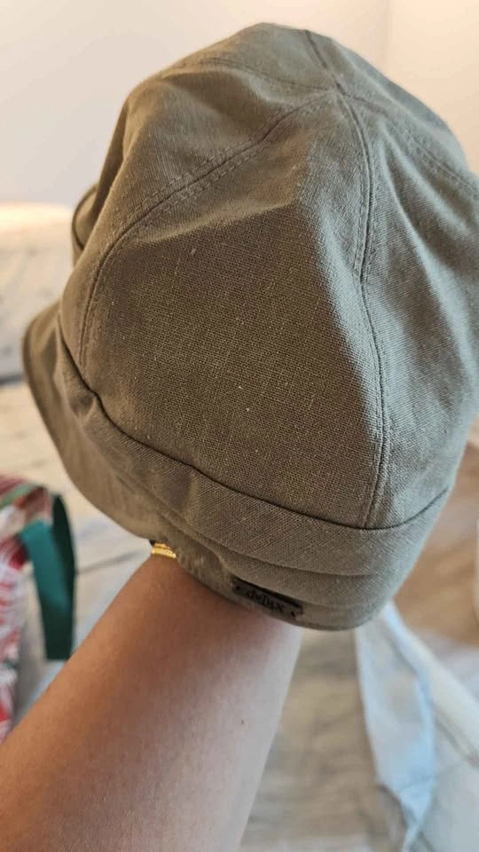 Delux Newsboy Cap - photo 4