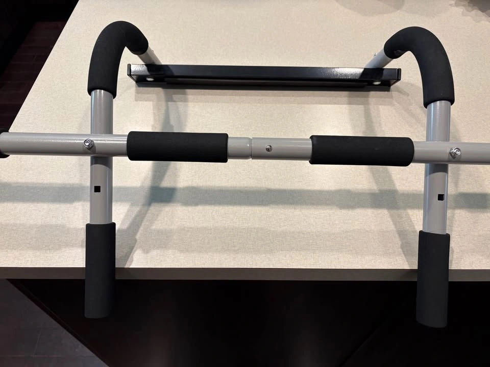 Ally Peaks Multi-Grip Pull Up Bar - photo 2