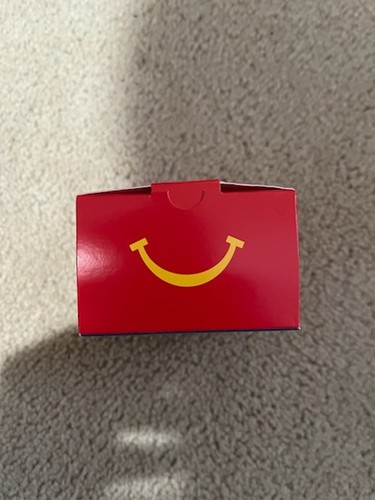 McDonald’s Spider-Man Brand New Day Happy Meal Toy 2026 - photo 3
