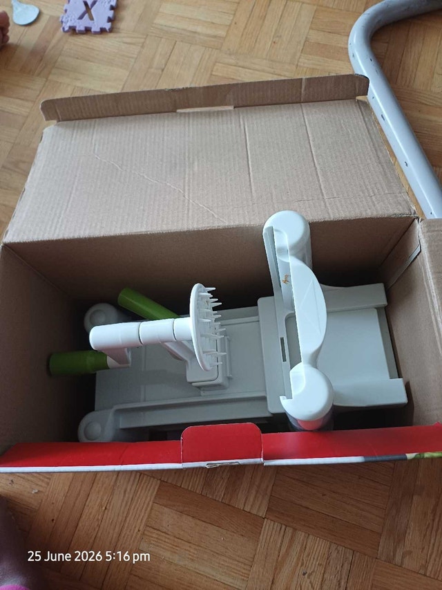 Starfrit Spiralizer - photo 2