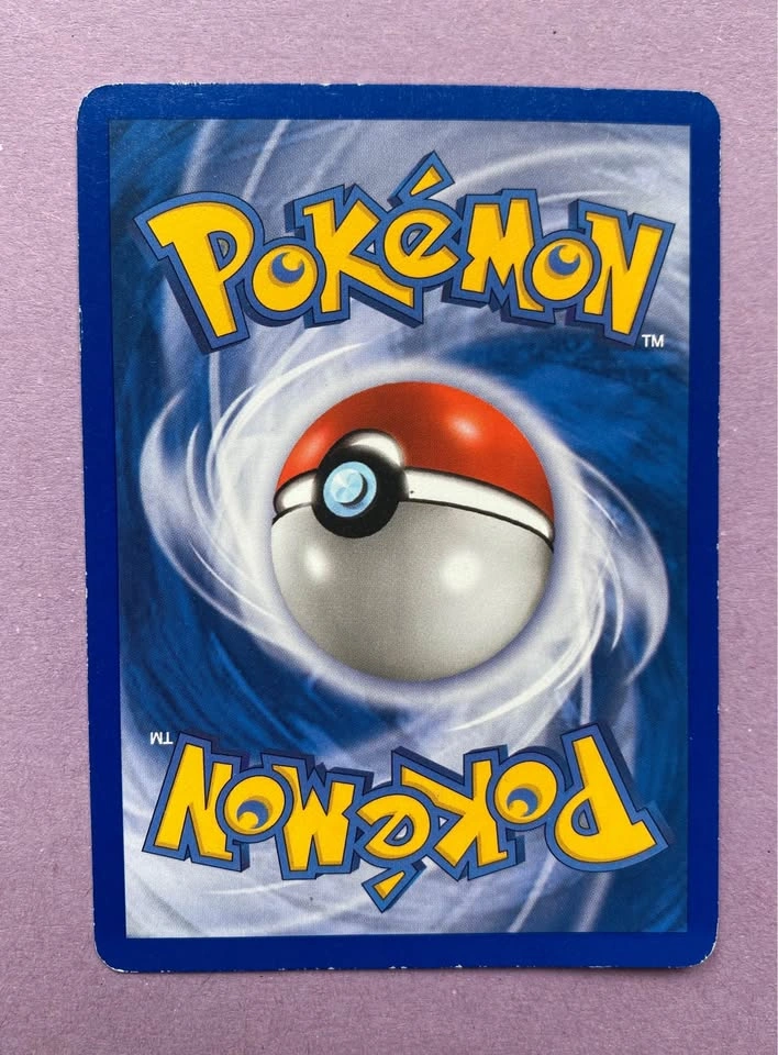 Kabutops Holon Phantoms 9/110 Holo Pokemon Card - photo 2