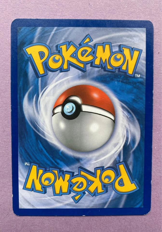 Glaceon Dark Explorers 30/108 Reverse Holo Pokemon Card - photo 2
