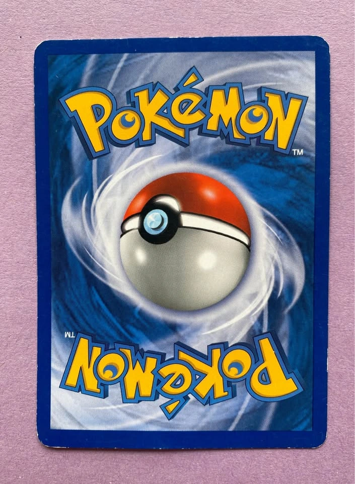 Gengar Rising Rivals 40/111 Reverse Holo Pokemon Card - photo 2