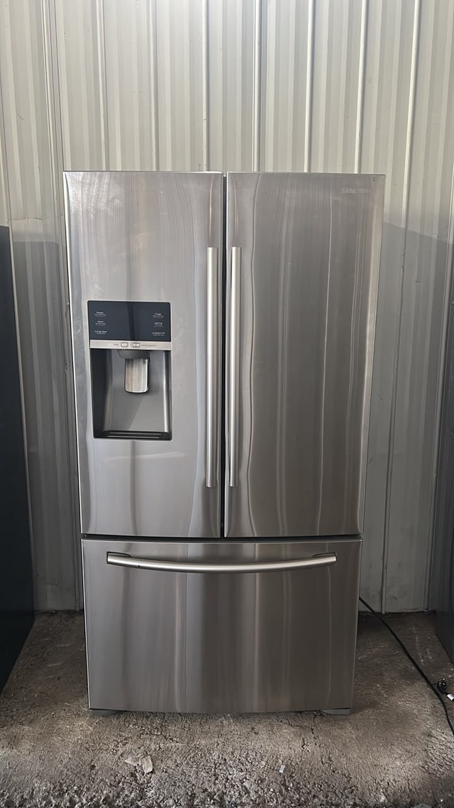 Samsung Refrigerator