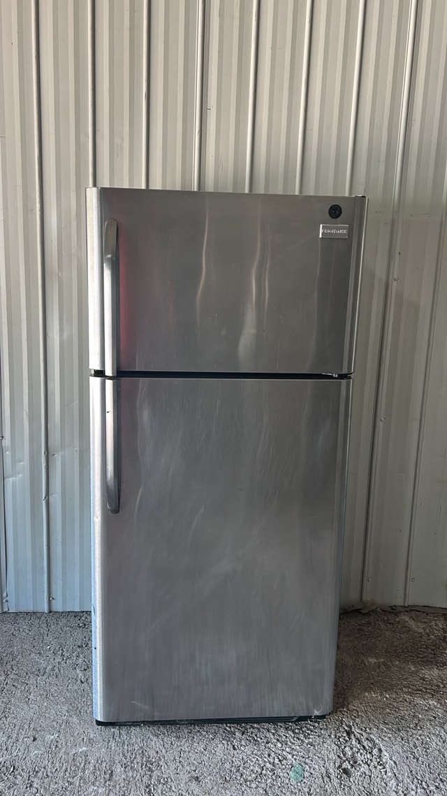Frigidaire Refrigerator