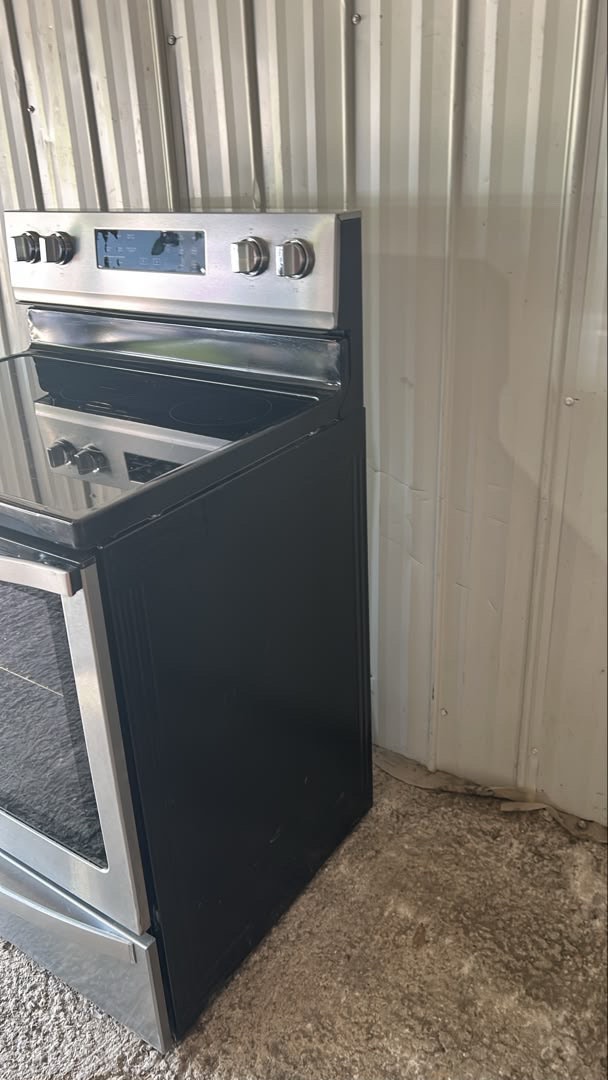 Whirlpool Electric Range YWFE775H0HZ2 - photo 5