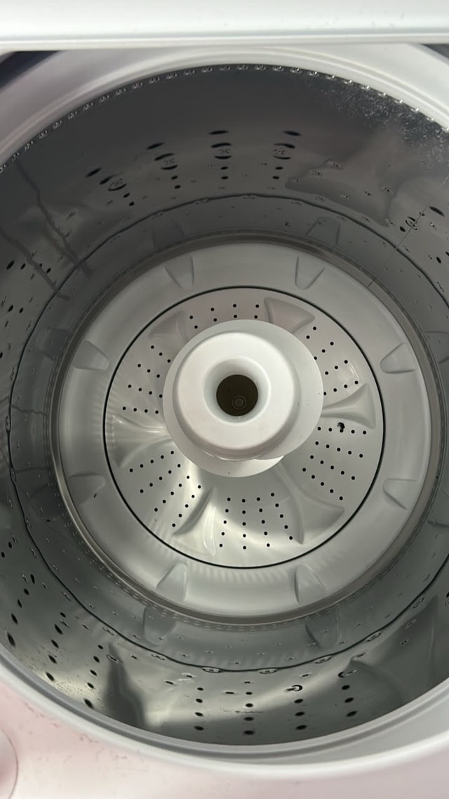Washing Machine - photo 3