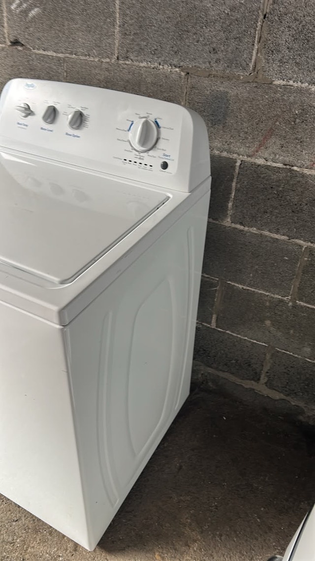 Washing Machine - photo 4