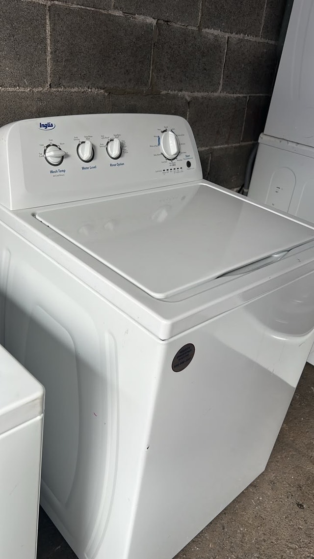 Washing Machine - photo 5