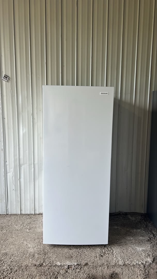 Freezer in good condition
