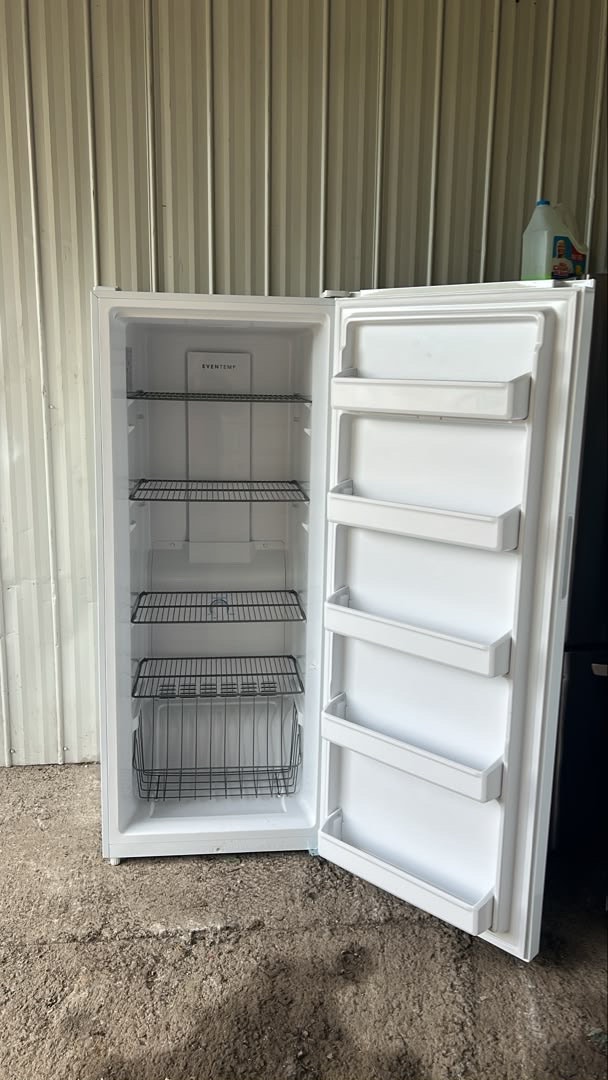 Freezer in good condition - photo 2