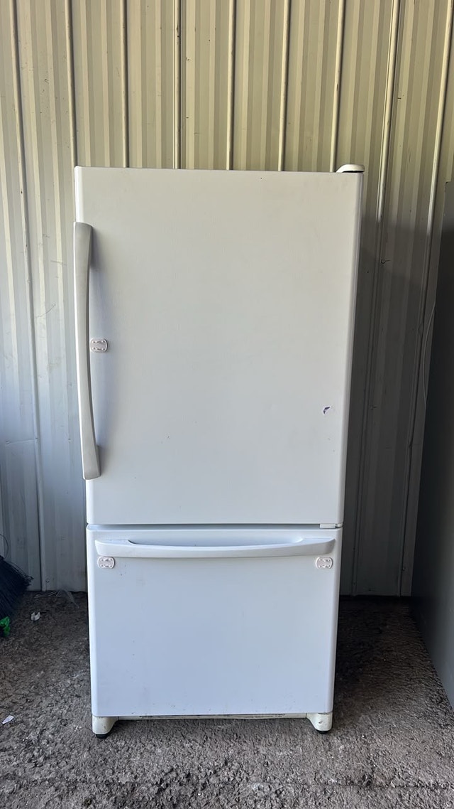 Maytag Refrigerator