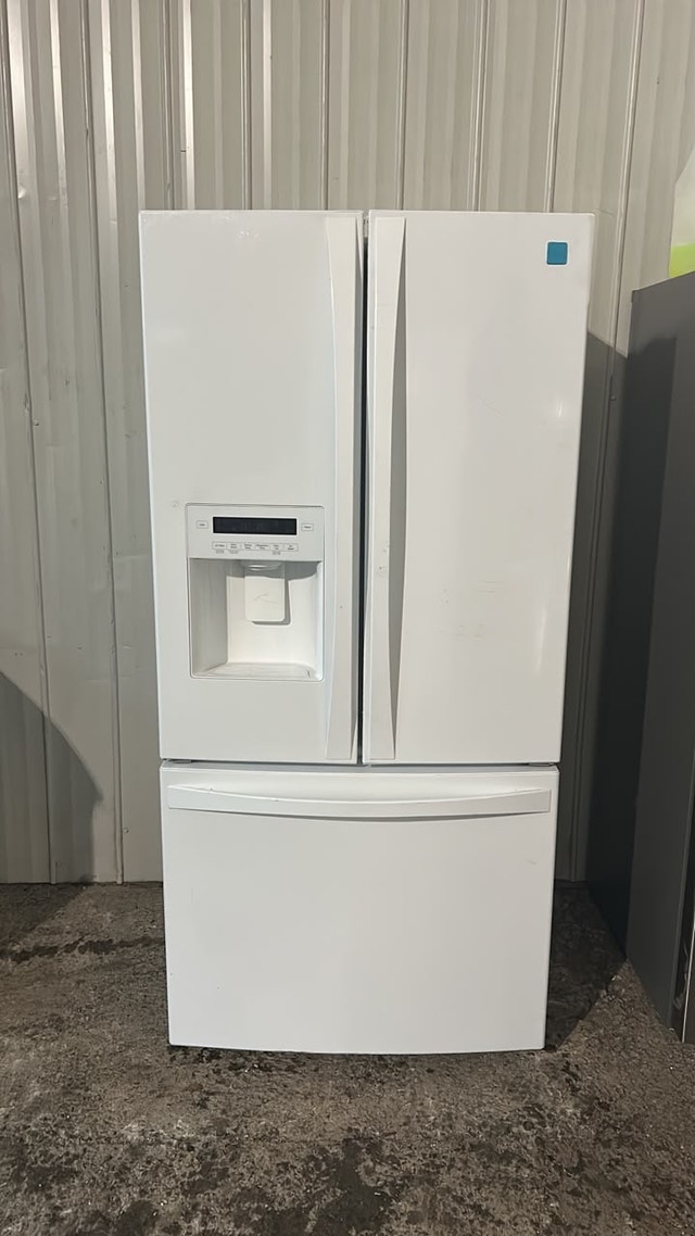 Refrigerator in good condition