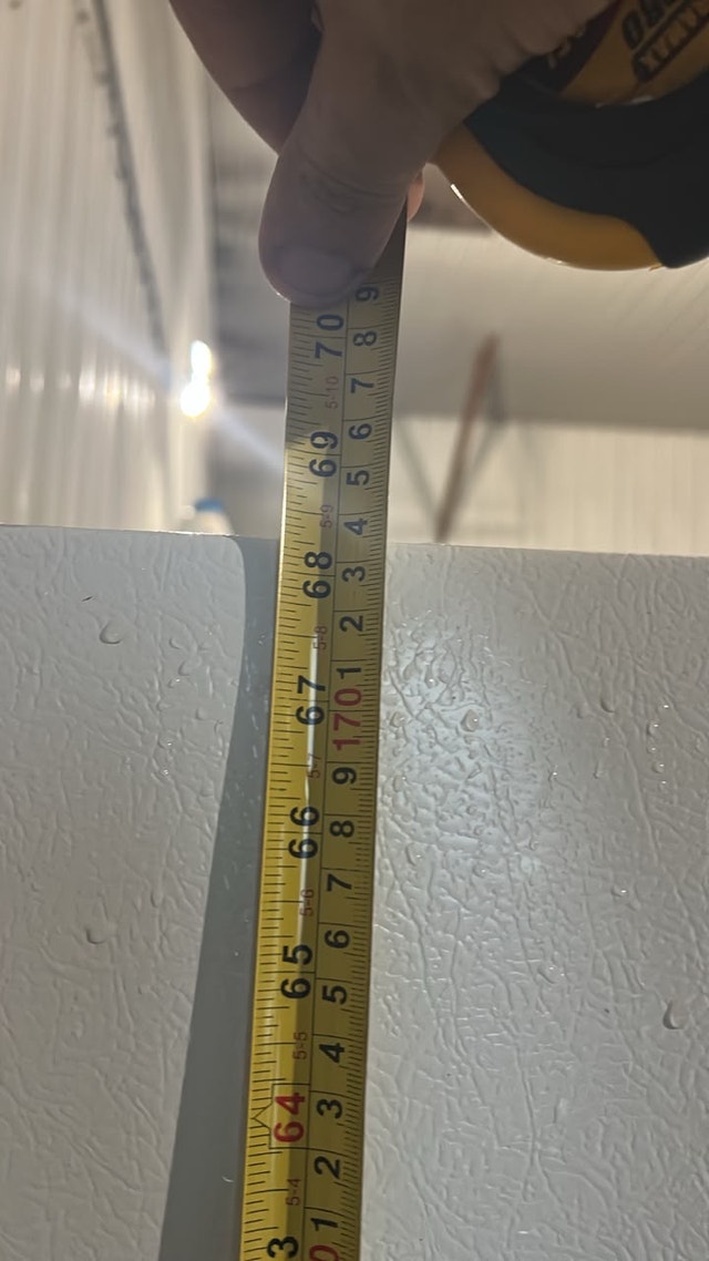 Refrigerator in good condition - photo 3