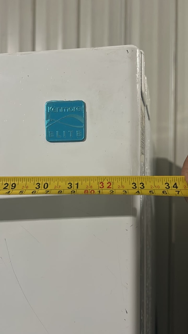 Refrigerator in good condition - photo 4