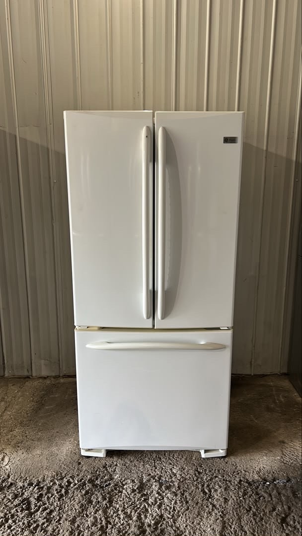 GE Profile Refrigerator