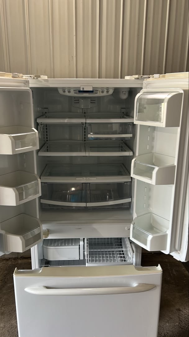 GE Profile Refrigerator - photo 2
