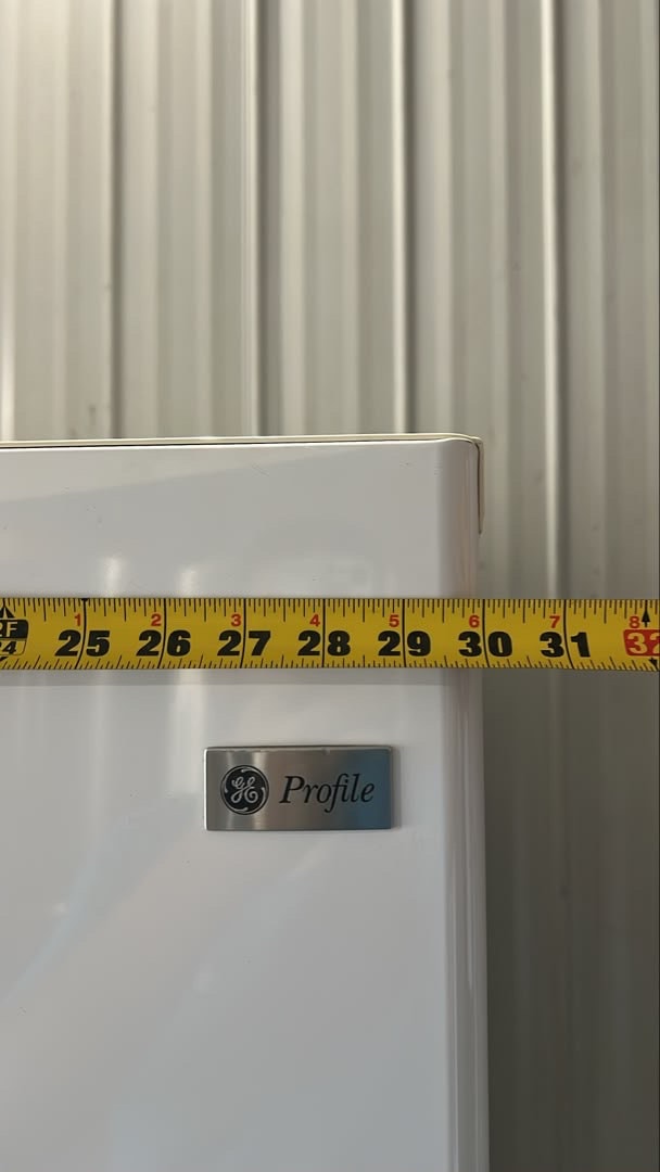 GE Profile Refrigerator - photo 3