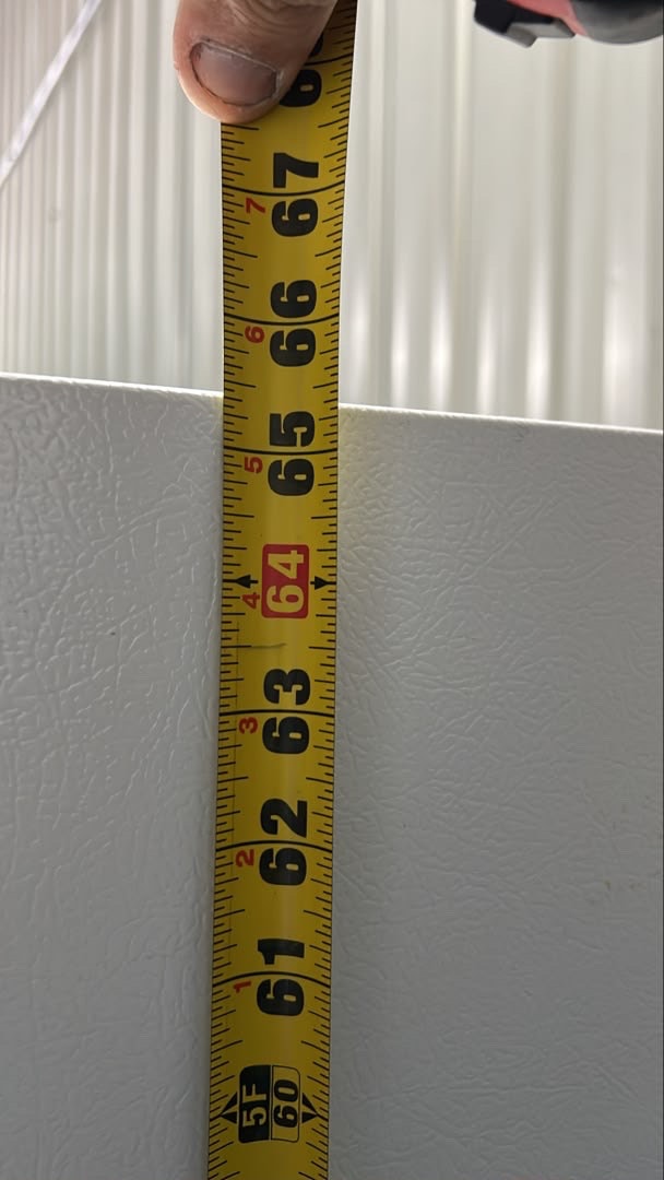 GE Profile Refrigerator - photo 4