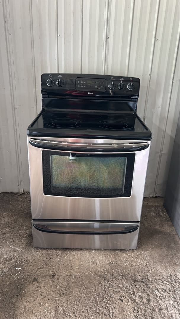 Kenmore Electric Range