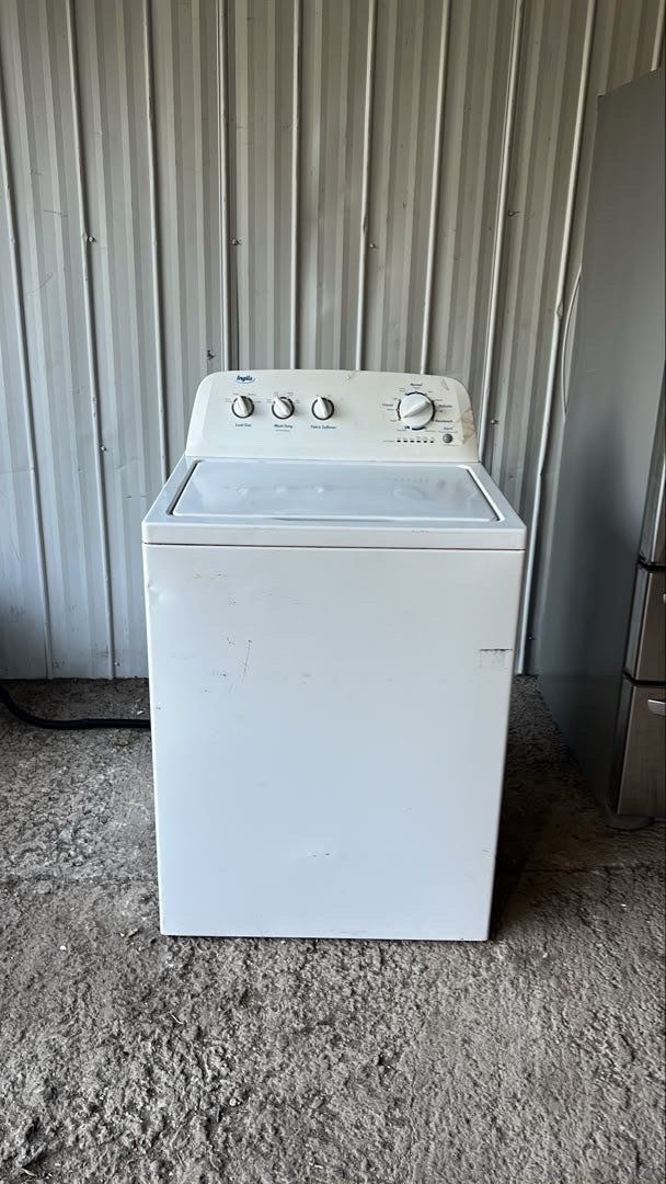 Washing Machine in good condition