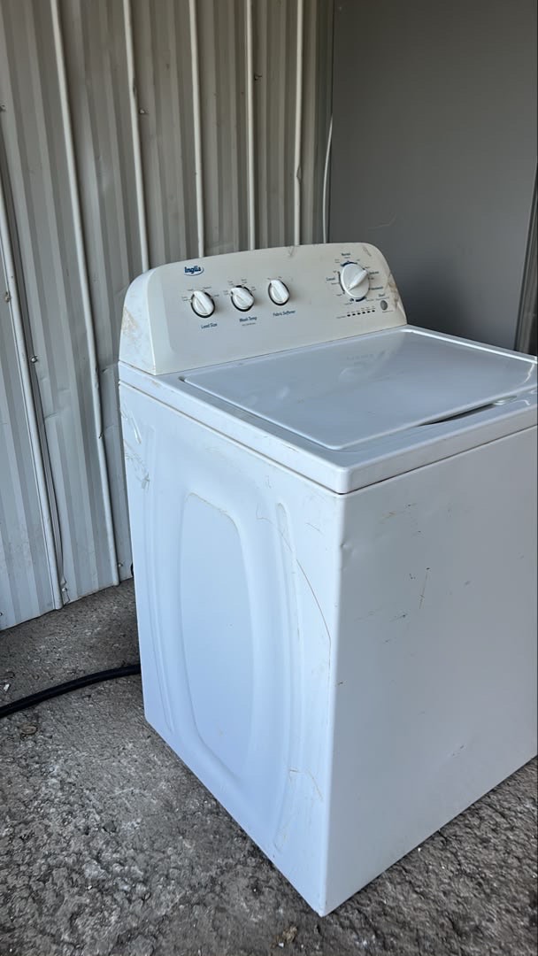 Washing Machine in good condition - photo 2