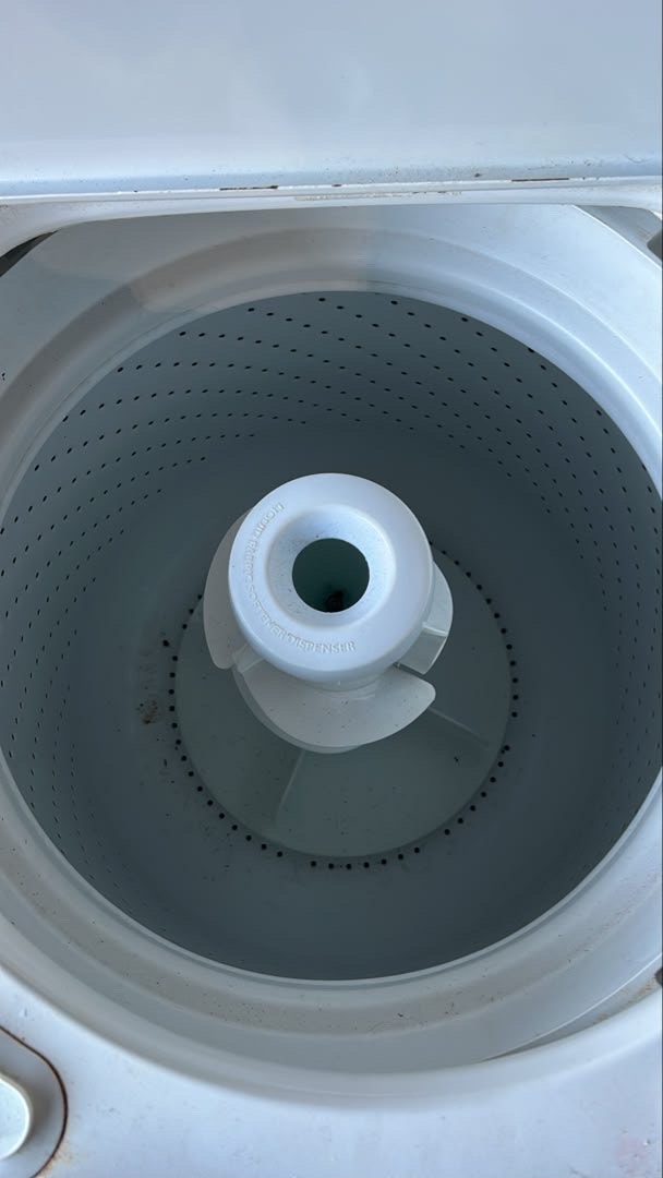 Washing Machine in good condition - photo 4