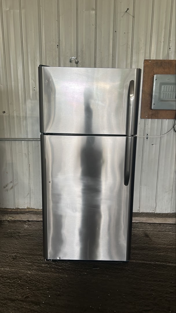 Frigidaire Refrigerator