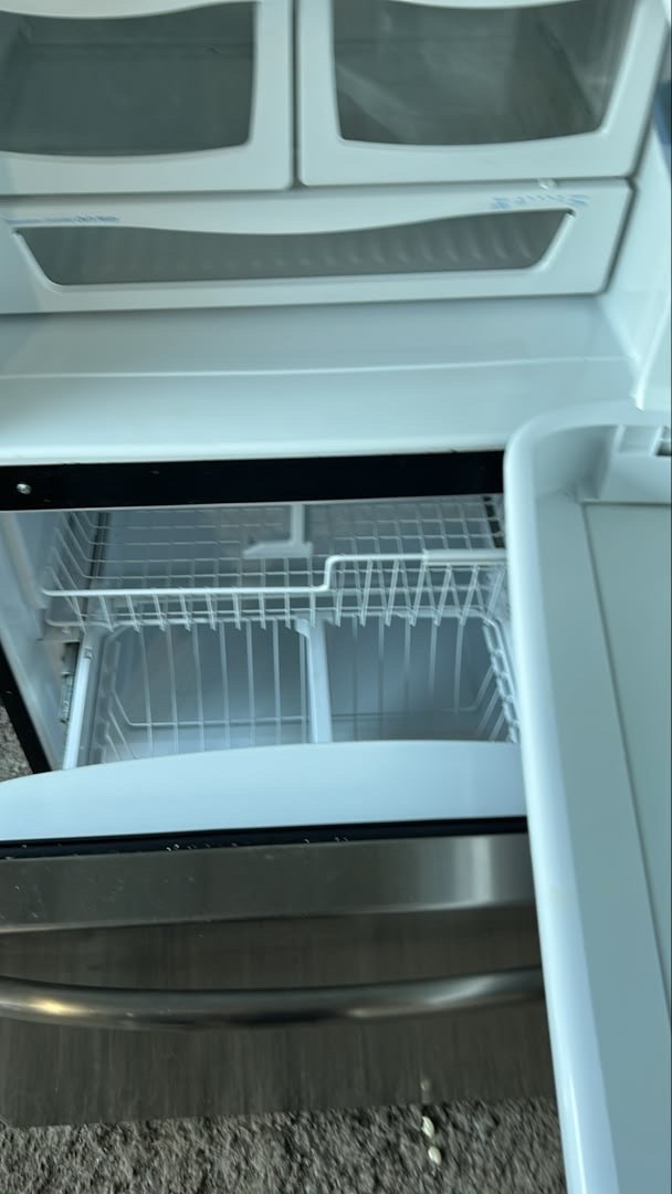 Amana Refrigerator ABR1927FES - photo 3