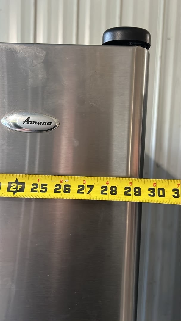 Amana Refrigerator ABR1927FES - photo 4