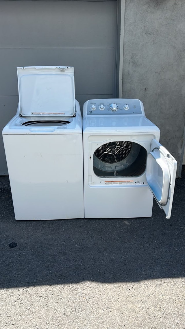 Washer and Dryer machine - photo 5