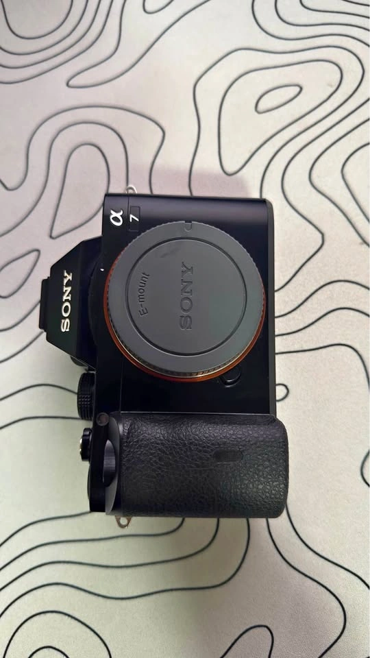 Sony A7 Body (Original) – Very Low Shutter Count (22k)