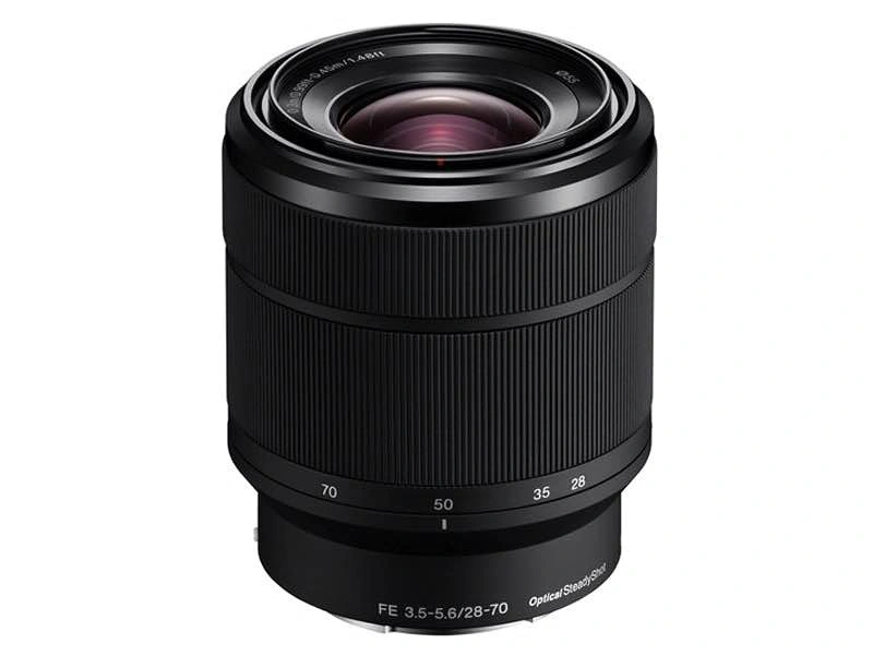 Sony FE 28-70mm f/3.5-5.6 OSS FULL FRAME