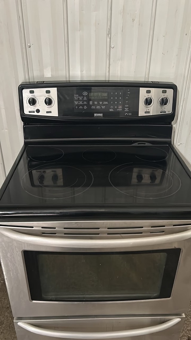 Electric Stove in good condition - photo 2