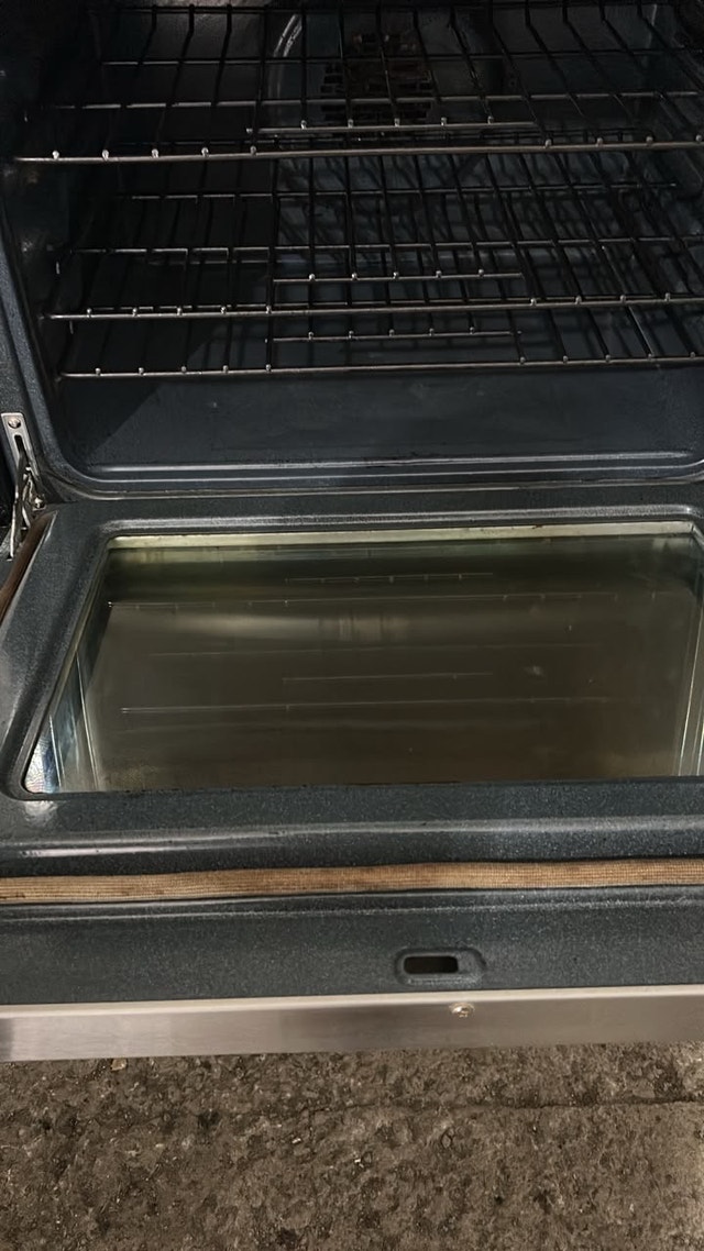 Electric Stove in good condition - photo 3
