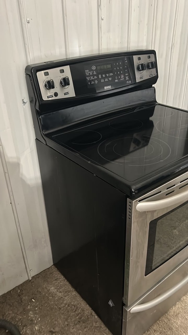 Electric Stove in good condition - photo 5