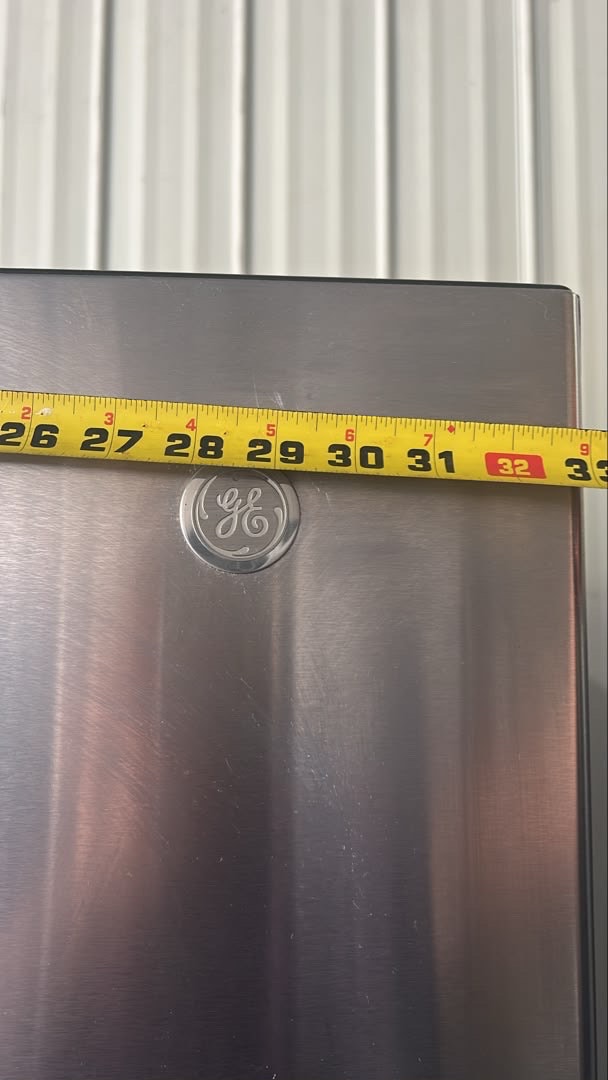 GE French Door Refrigerator - photo 4