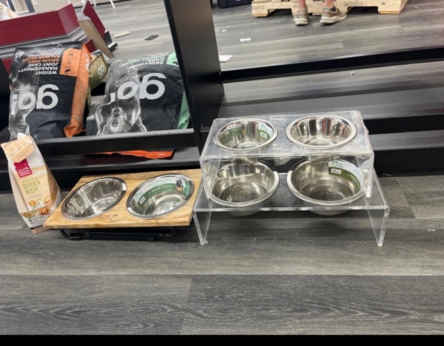 Global Pet Foods Closing down SALE - photo 3