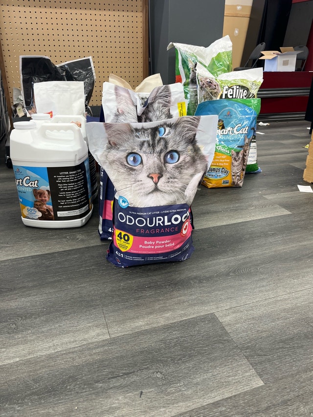 PET STORE CLOSING SALE - photo 2