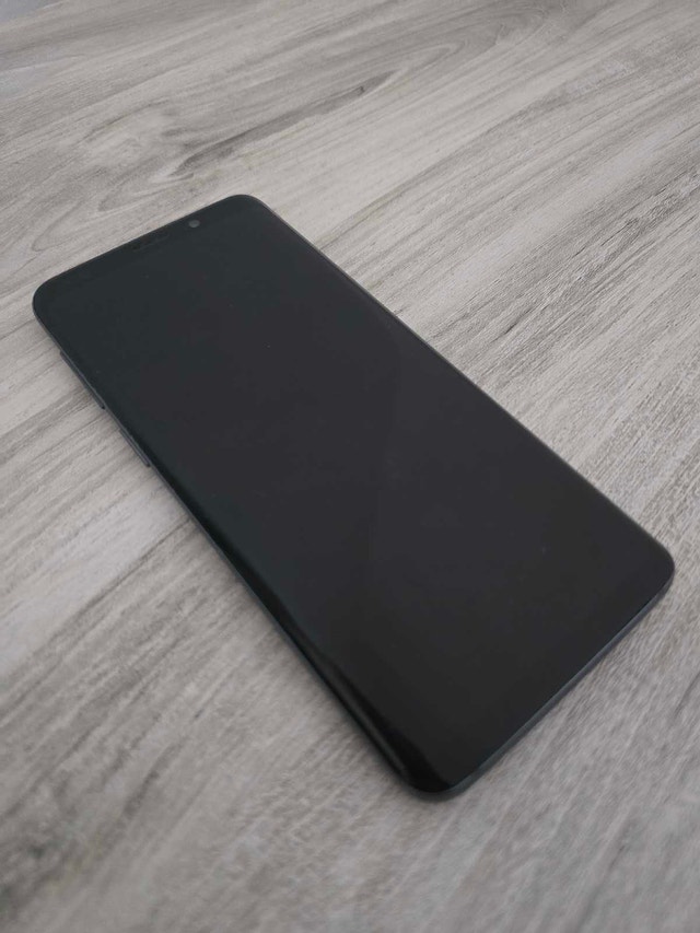Samsung S9 64GB Unlocked