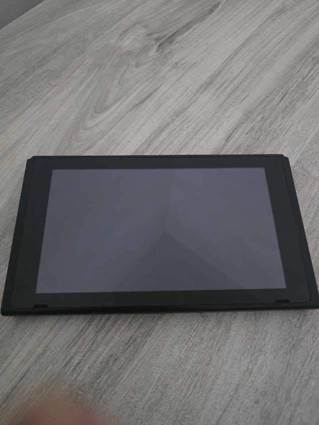 Nintendo Switch 1 + 192GB Storage - photo 2
