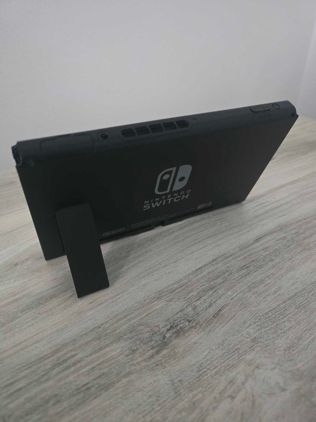 Nintendo Switch 1 + 192GB Storage - photo 3