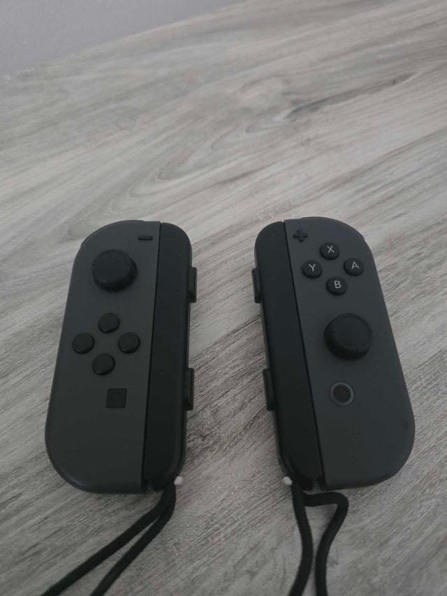 Nintendo Switch 1 + 192GB Storage - photo 5