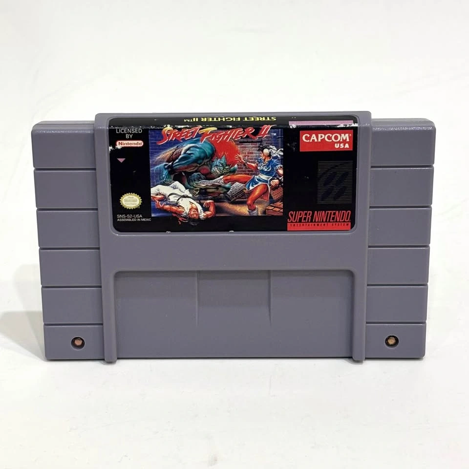 Nintendo SNES Games - Batman Forever, Aaahh!!! Real Monsters, St - photo 3