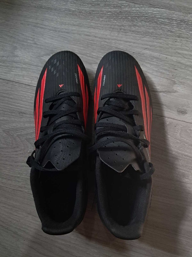 Brand New adidas F50 Soccer Cleats