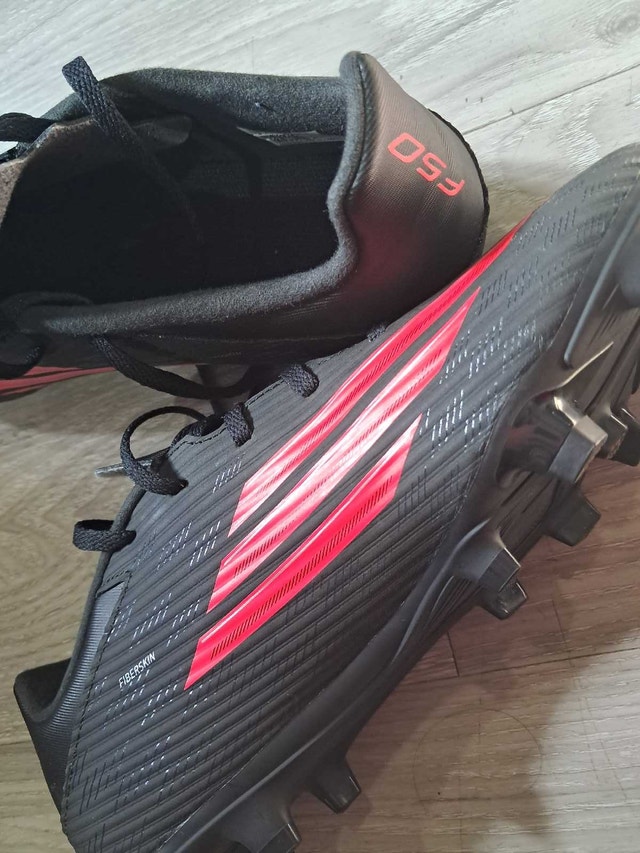 Brand New adidas F50 Soccer Cleats - photo 2