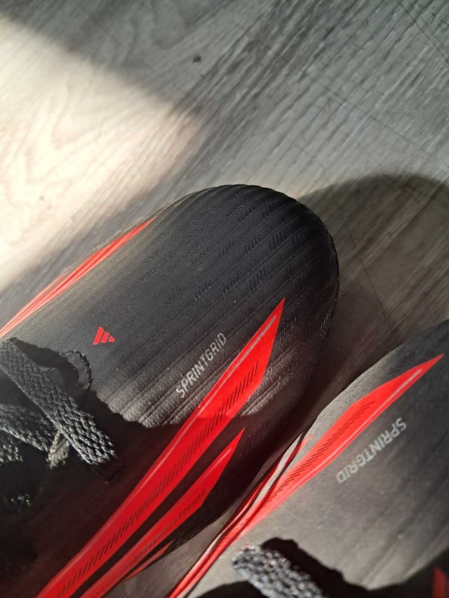 Brand New adidas F50 Soccer Cleats - photo 3